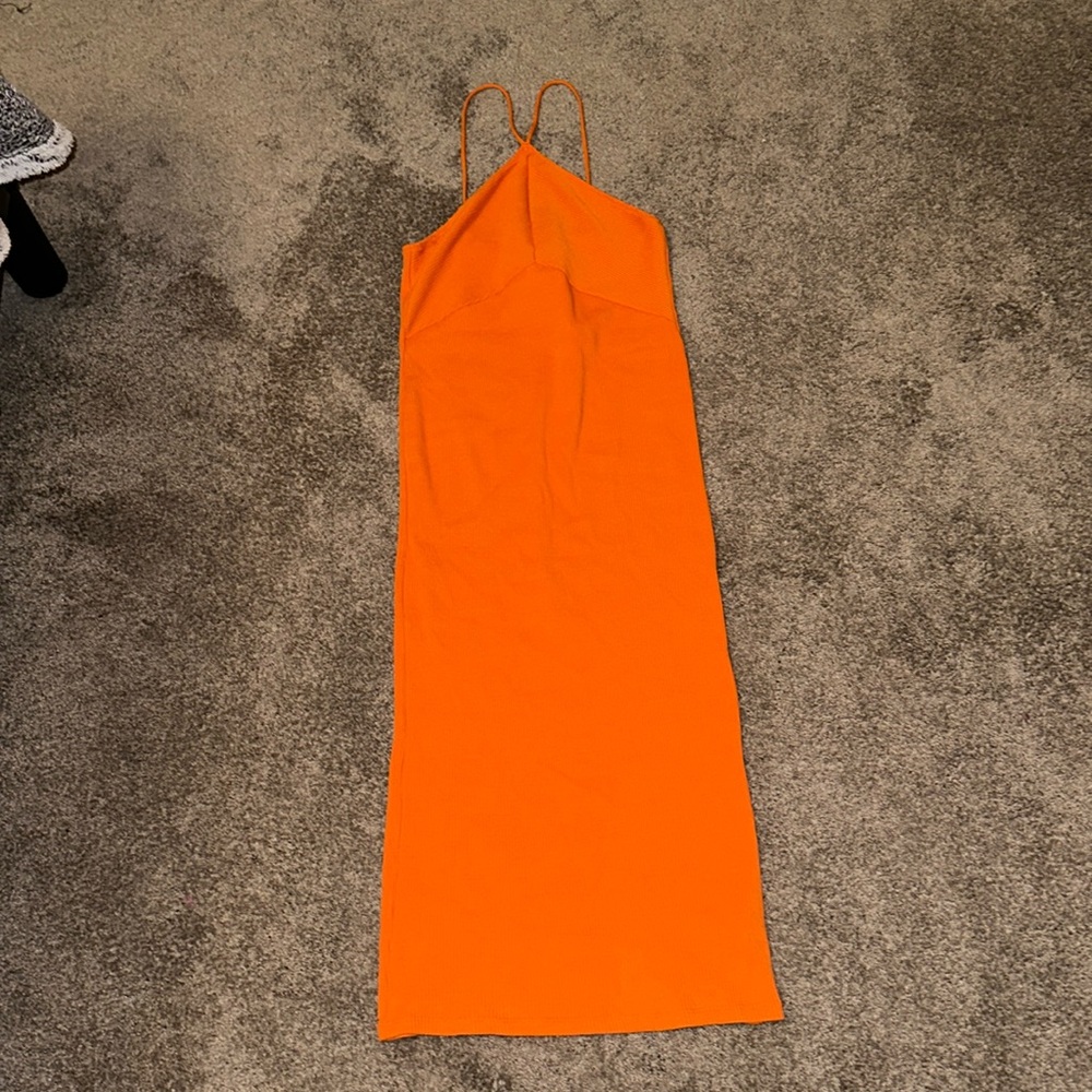 Zara dress